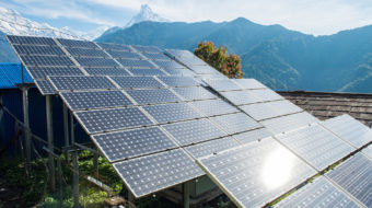 Webinar – Financing Climate and Clean Energy Projects in Nepal