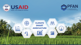 Climate Smart Agriculture Investment Opportunities in Southeast Asia