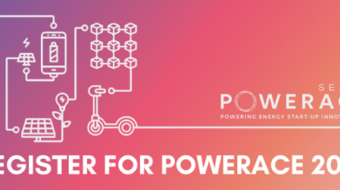 PowerACE 2021 Start-up Competition